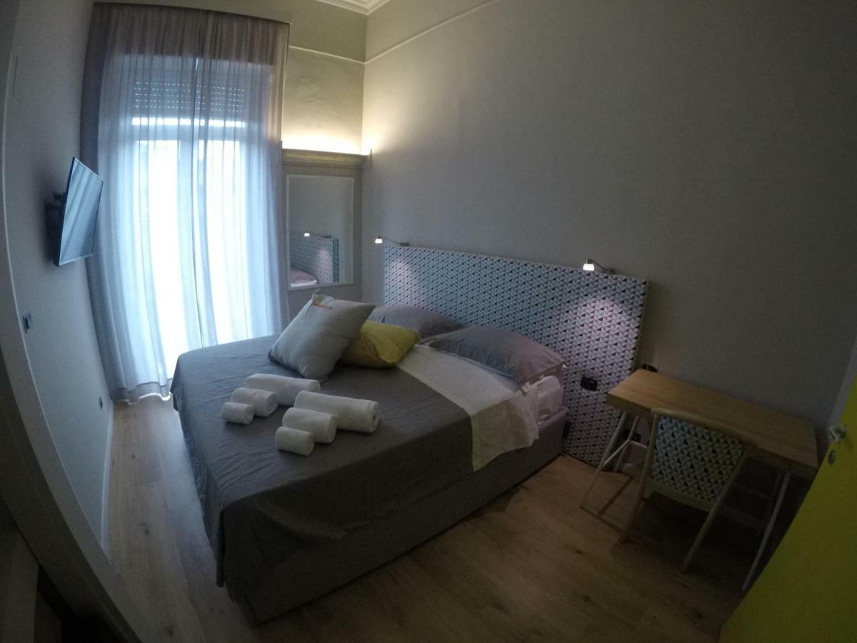 Ace Rooms Vsg Villa San Giovanni Exterior foto