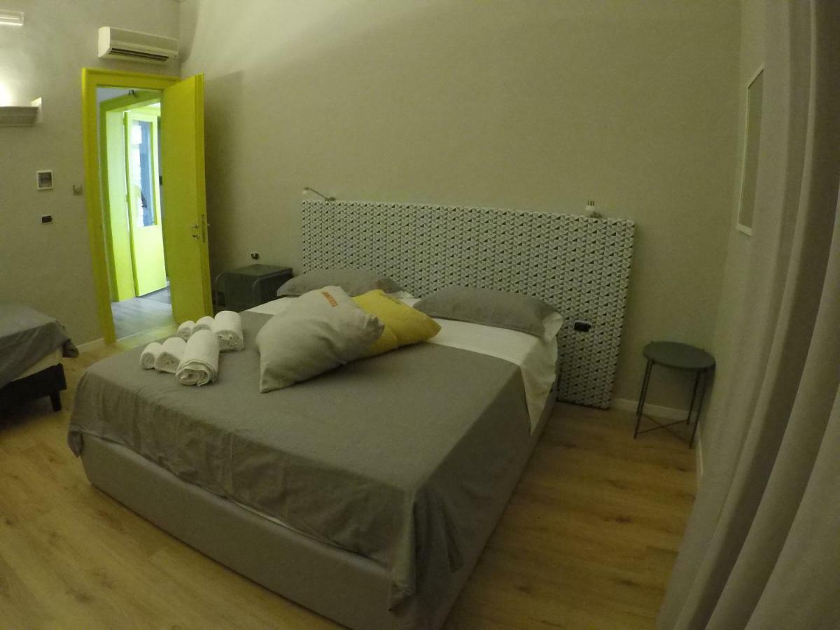 Ace Rooms Vsg Villa San Giovanni Exterior foto
