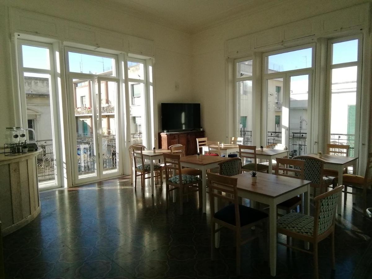 Ace Rooms Vsg Villa San Giovanni Exterior foto