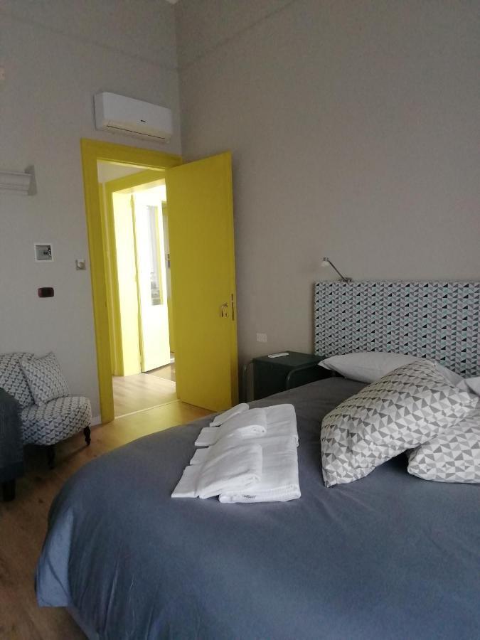 Ace Rooms Vsg Villa San Giovanni Exterior foto