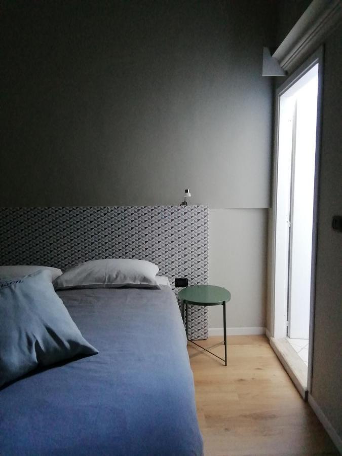Ace Rooms Vsg Villa San Giovanni Exterior foto