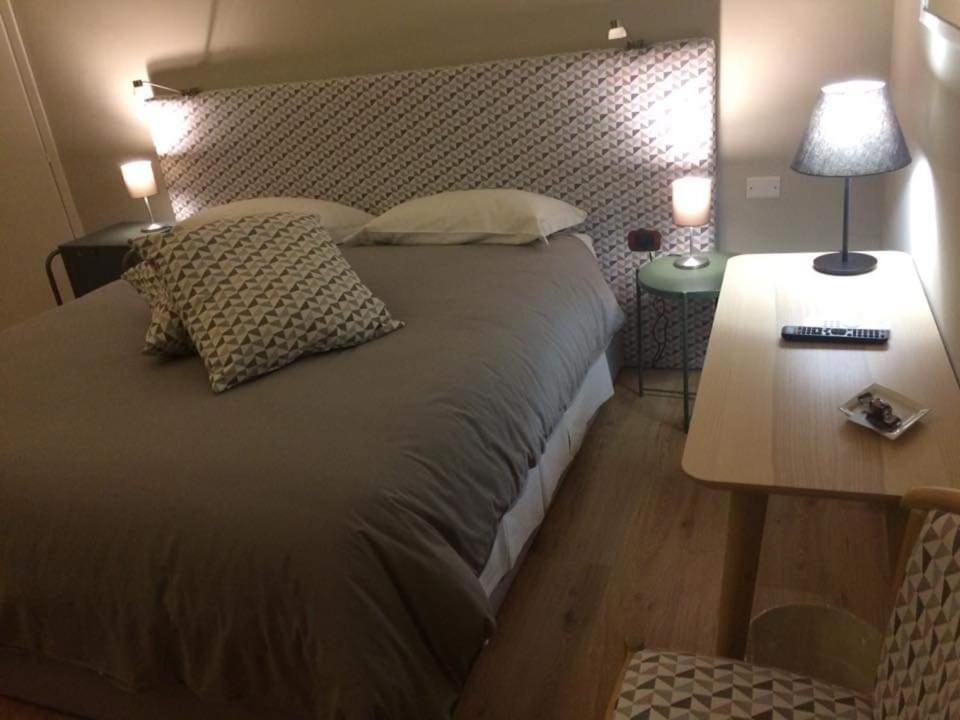 Ace Rooms Vsg Villa San Giovanni Quarto foto